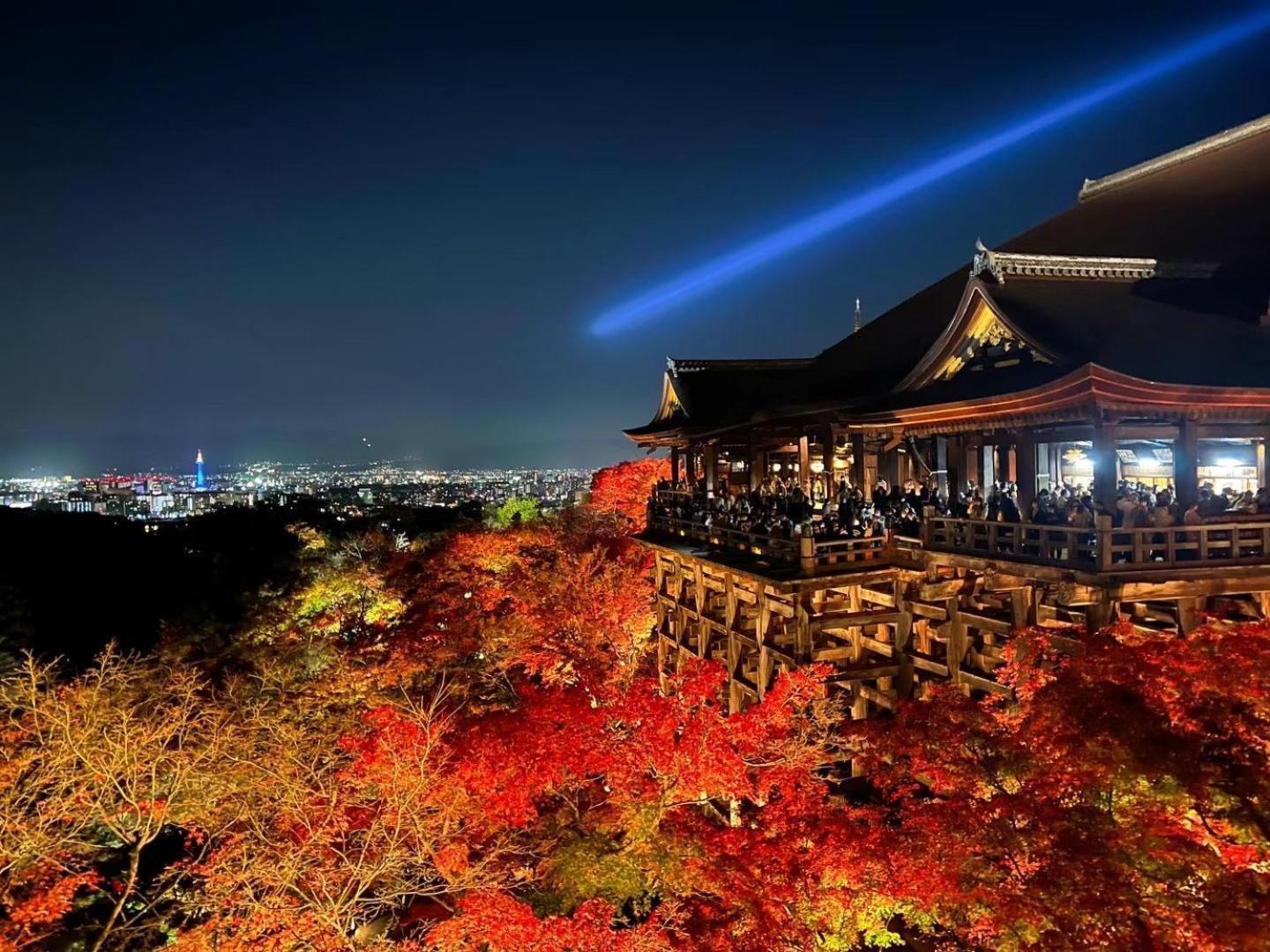 Rinn Gion Shirakawa Quioto Exterior foto